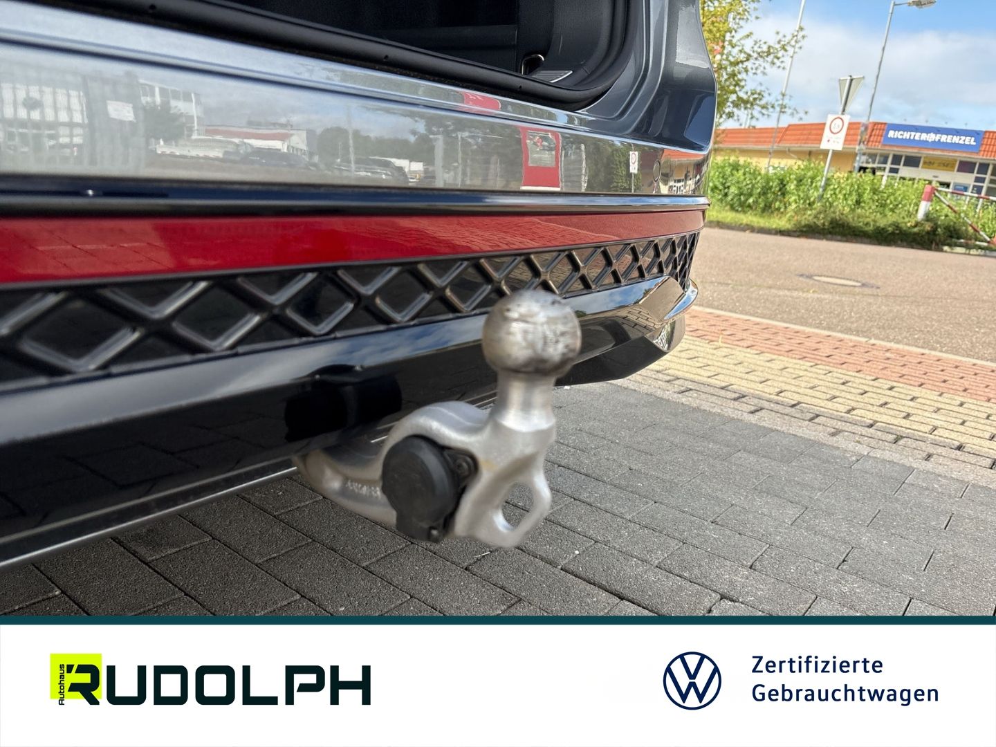 Volkswagen Passat - Bild 21