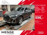Audi Q5 50 TFSI e quattro S tronic S line Matrix|AHK - Audi Q5 Gebrauchtwagen in Bielefeld