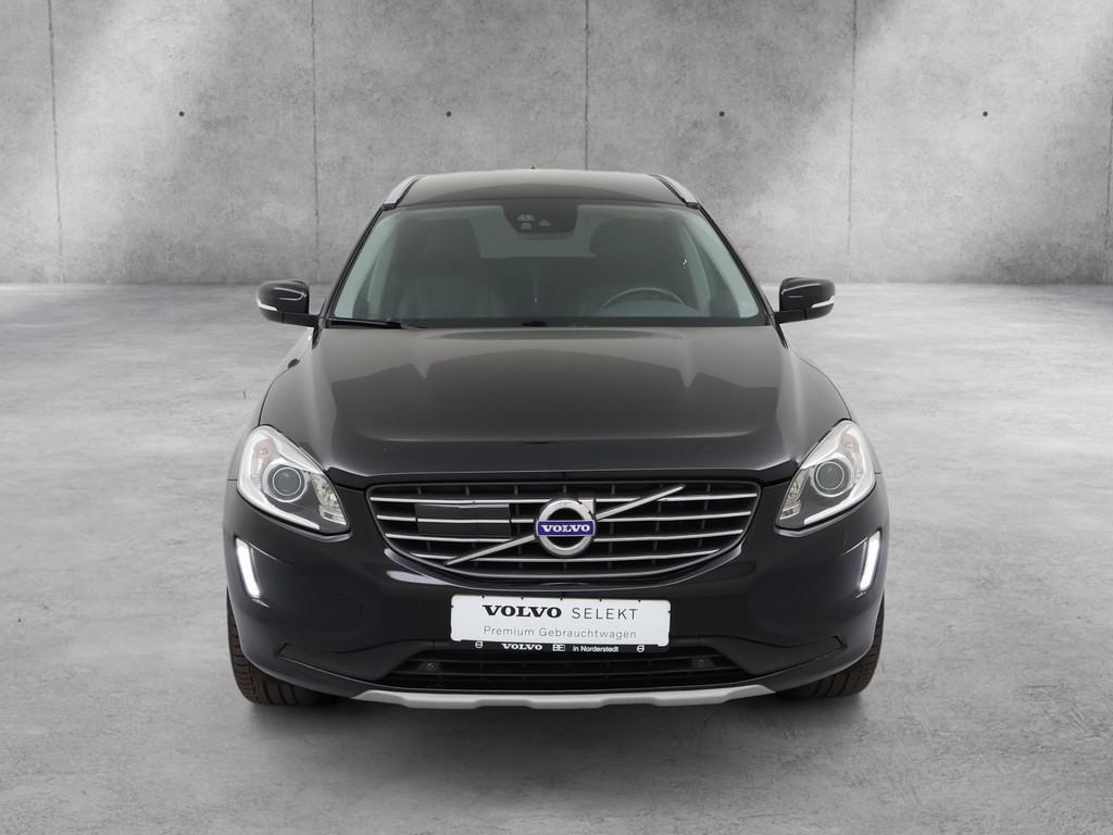 Volvo XC60 D4 Summum Geartronic *NAVI*XENON*BLIS*ACC*E