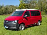 Volkswagen T6 Easy Camper - Wohnwagen Mit Markise