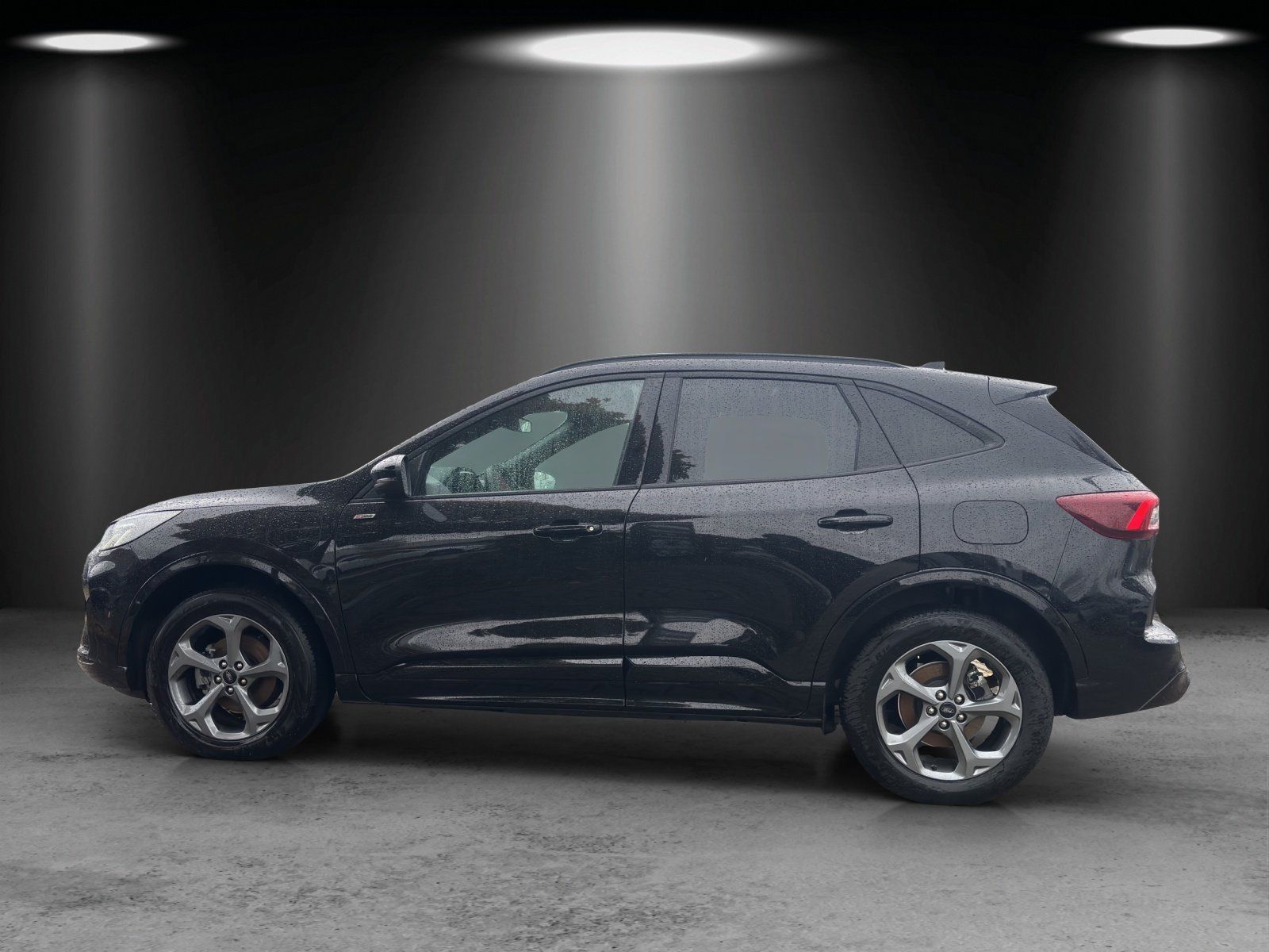 Fahrzeugabbildung Ford Kuga 2.5 PHEV ST-Line Aut./LED/KAMERA/NAVI/SHZ/