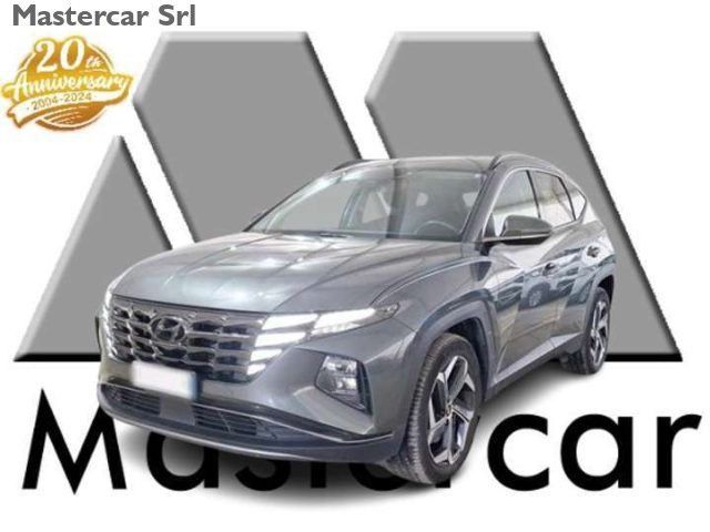 Hyundai HYUNDAI Tucson Tucson 4WD 2021 1.6 hev Exellence