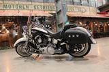 Harley-Davidson Softail Deluxe FLSTN 103 - HARLEY-DAVIDSON CHOPPER SOFTAIL DELUXE