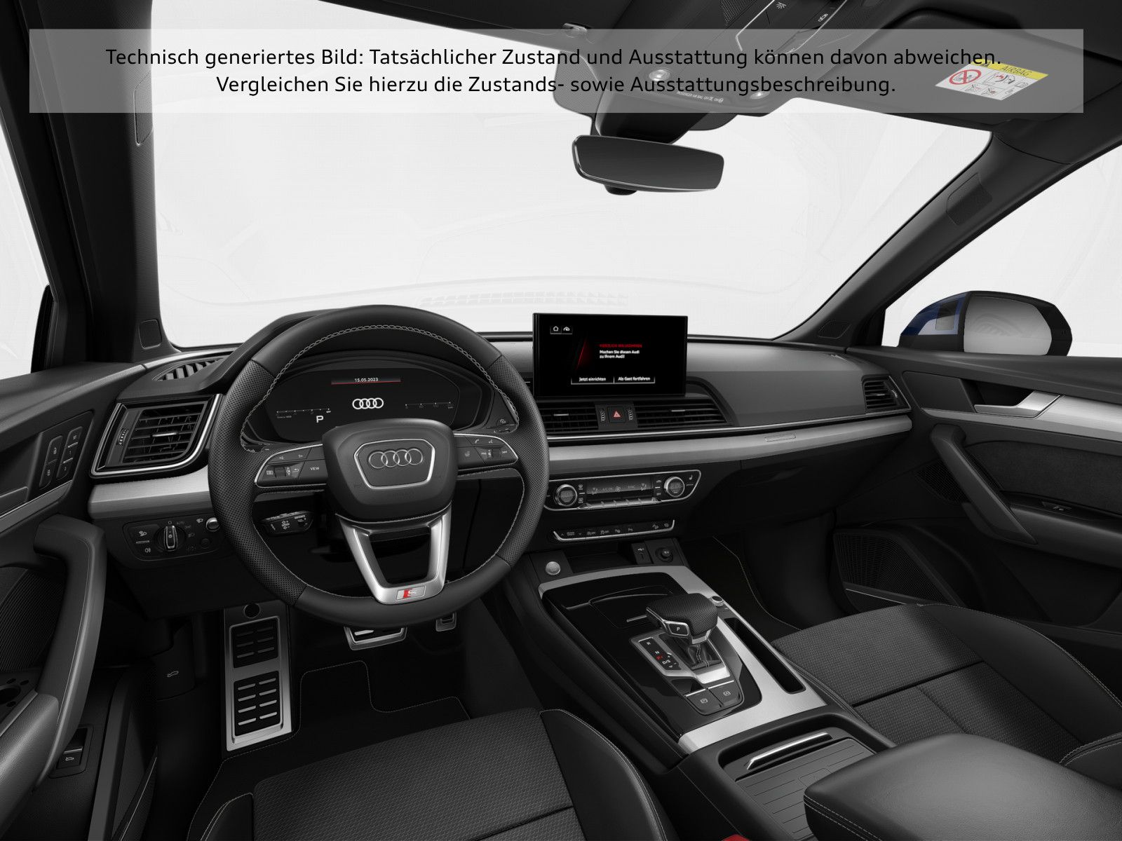Audi Q5 - Bild 9
