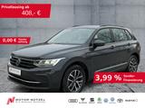 Volkswagen Tiguan 1.5 TSI DSG LIFE LED+ACC+NAV+SHZ+2xPDC+BT - VW Tiguan Leasingangebote für Privatpersonen