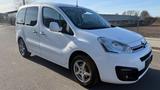 Citroën Berlingo BlueHDi 120 Klima Zv Service Neu  - Citroën Berlingo Gebrauchtwagen in Erfurt