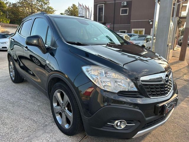 Opel OPEL - Mokka - CDTI Ecotec 130CV 4x4 Start&Stop 