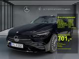 Mercedes-Benz CLE 200 Cabriolet +AMG+MBUX+Sportausp.+KAMERA - Mercedes-Benz: AMG Sport