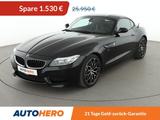 BMW Z4 sDrive 28i M Sport Aut.*XENON*PDC*SHZ*KLIMA* - BMW Z4 Gebrauchtwagen in Stuttgart