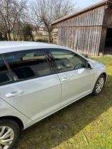 Volkswagen Golf 7 eGolf 2018 - E-Autos