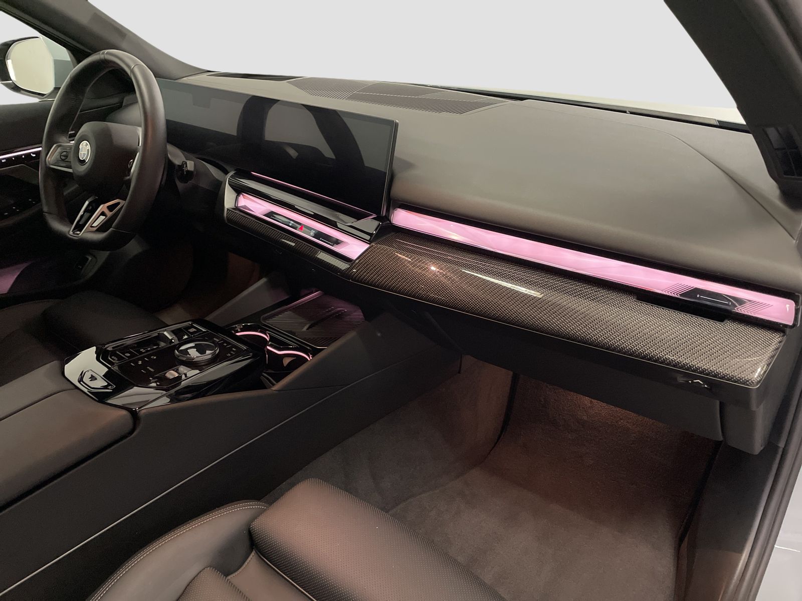 BMW 520 - Bild 11