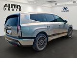 Hyundai IONIQ 9 110 kWh 4WD 6-Sitz UNIQ,AHK,Pano, Relax - Hyundai: Allradantrieb