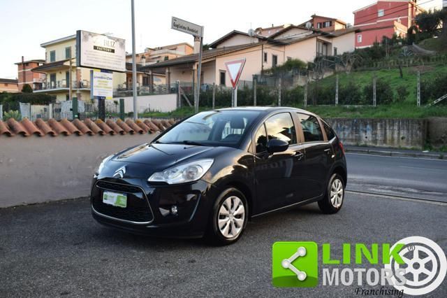 Citroën CITROEN C3 1.1 Seduction