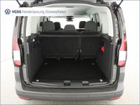 Volkswagen Caddy - Vorschau Bild 16