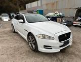 Jaguar XJ Premium Luxury 3.0 V6 Kompressor AWD Prem... - Jaguar aus 2015
