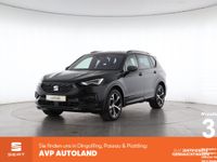 Seat Tarraco - Vorschau Bild 1