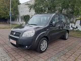 Fiat Doblo Doblò 1.4 8V Dynamic - Fiat Doblo Gebrauchtwagen in Berlin