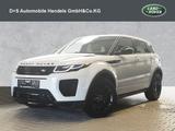 Land Rover Range Rover Evoque HSE - Land Rover Range Rover Evoque in Stuttgart