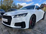 Audi TTS Quattro Coupe Competition B&O Navi MMI+ - Audi TTS aus 2020