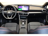 Seat Leon - Vorschau Bild 4