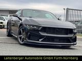 Ford Mustang EcoBoost 2.3*ACC*LED*NAVI*LEDER*CAM*B&O - Ford Mustang in Nürnberg
