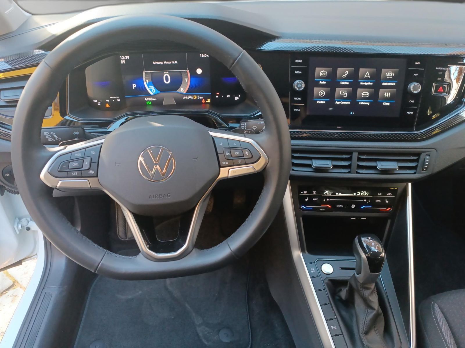 Volkswagen Taigo - Bild 10