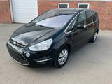 Ford S-Max 2,0 TDCi 103kW DPF Titanium PowerShift