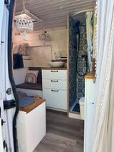 Renault TAUSCH*Renault Master 2,51 dci*L2H2*Camper... - gebrauchte Renault Master aus dem Jahr 2007