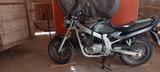 Suzuki GS 500 E - SUZUKI GS 500