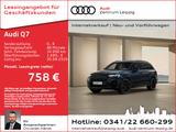 Audi Q7 SUV S line business TDI qu. Pano*AHK*7Sitze** - Audi Q7 Gebrauchtwagen in Leipzig