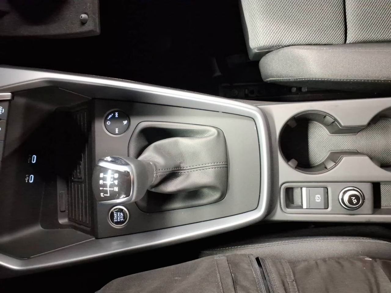 Audi A3 - Bild 4