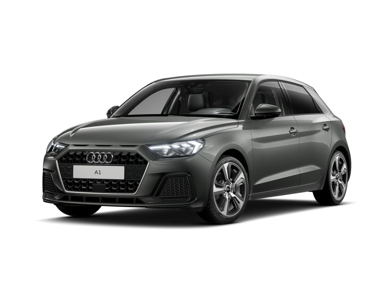 Audi A1 - Bild 2