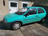 Opel Corsa B / 1,2 / erst 77.500km / TÜV b... - gebrauchte Opel Corsa aus dem Jahr 1995