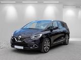 Renault Grand Scenic dCi Aut. Initiale Paris 7Sitze+Pano - gebrauchte Renault Grand Scenic aus dem Jahr 2018