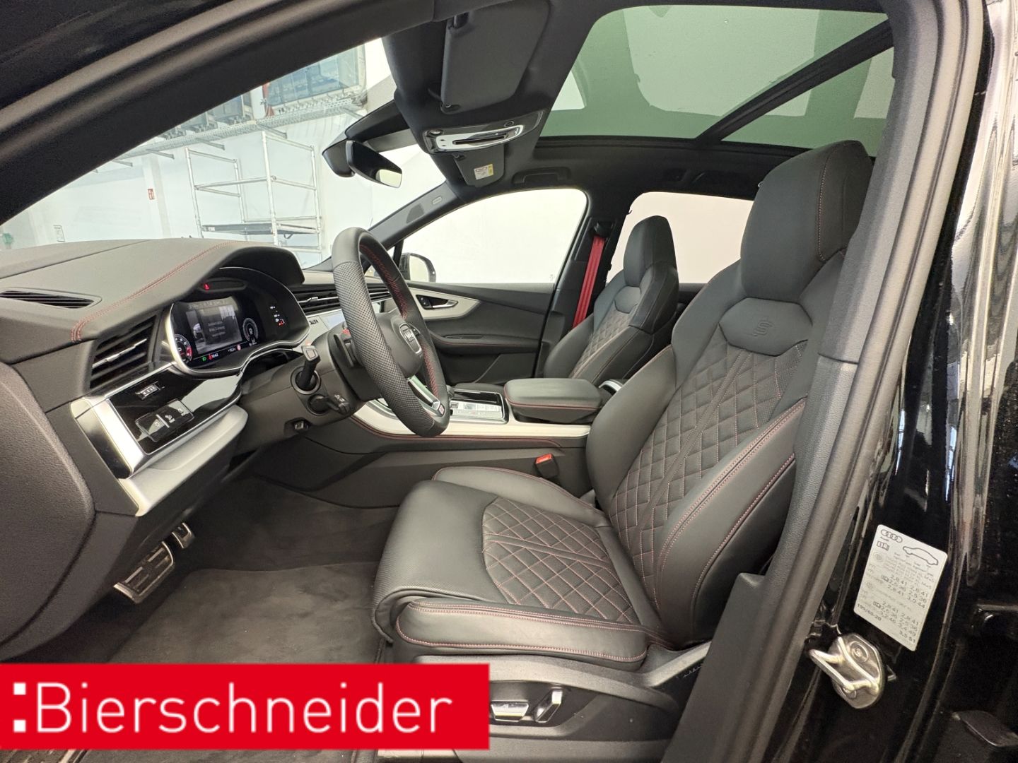 Audi SQ7 - Bild 8