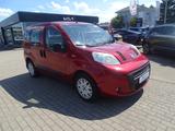 Fiat Qubo Dynamic - gebrauchte Fiat Qubo aus dem Jahr 2009