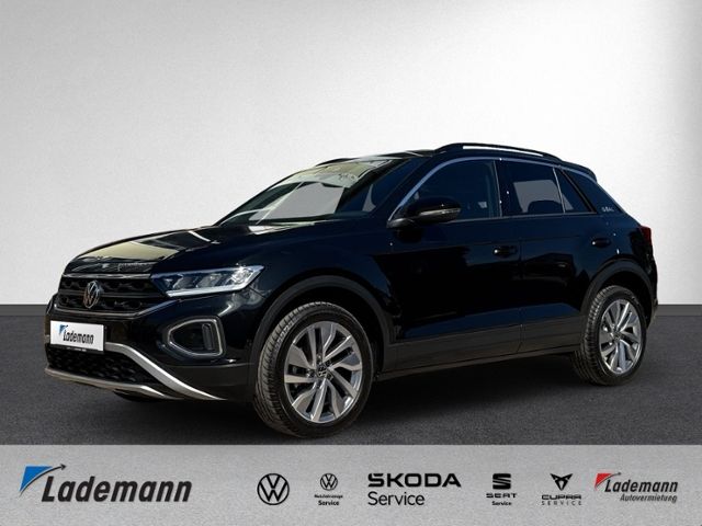 Image of Volkswagen T-Roc