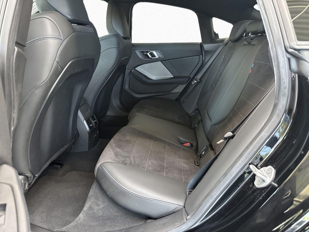 BMW 220 Gran Coupé 220 GC M SPORT Iconic,AHK,AdLED,360,H/K,HUD,StGo, миниатюра 10
