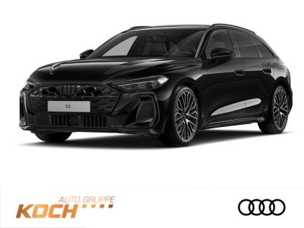 Audi S5 Avant TFSI 270 kW S tronic