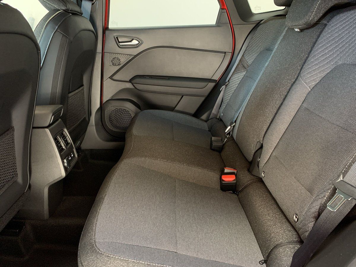 Renault Symbioz - Bild 11