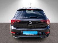 Volkswagen Polo - Vorschau Bild 6
