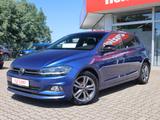 Volkswagen Polo 1.0 United LED Navi Sitzheizung USB Limiter - gebrauchte Kleinwagen in Neubrandenburg
