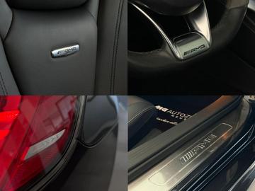 2015 Mercedes-BENZ AMG GT 缩略图 21