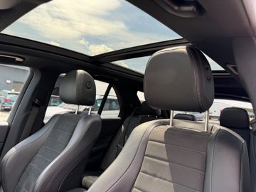 Mercedes GLE 300 - 11