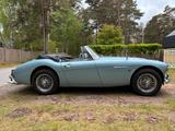 Austin Healey Austin Heatley 3000 BJ8 MK III 1965 - Austin Healey: Mk1