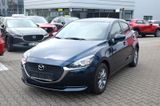 Mazda 2 SKYACTIV-G 75 EXCLUSIVE TOURING-Paket1 NAV WKR - Mazda 2: 7.2