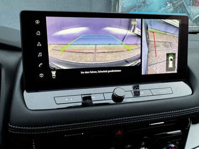 Fahrzeugabbildung Nissan X-Trail 1.5 VC-T e-Power N-Trek ProPilot*ALU