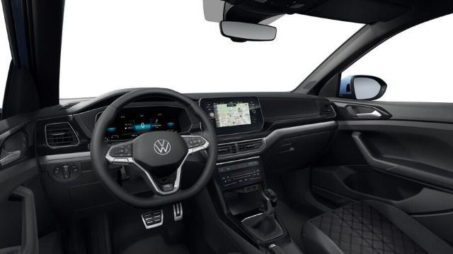 Volkswagen T-Cross - Bild 5