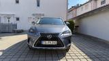 Lexus NX 300 300h 
