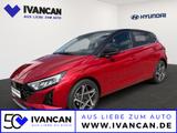 Hyundai i20 1.0T 100PS Prime Dachlackierung